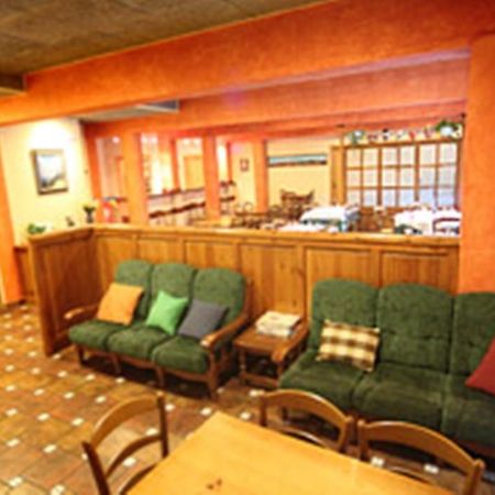 Hotel Can Falera Setcases Exteriér fotografie