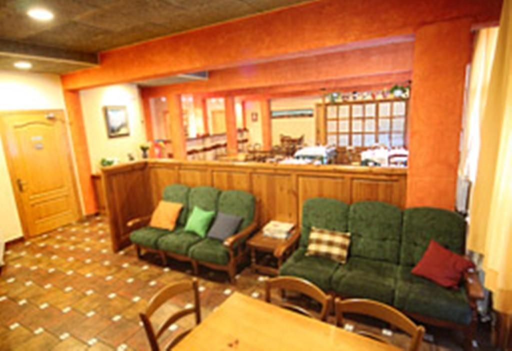 Hotel Can Falera Setcases Exteriér fotografie