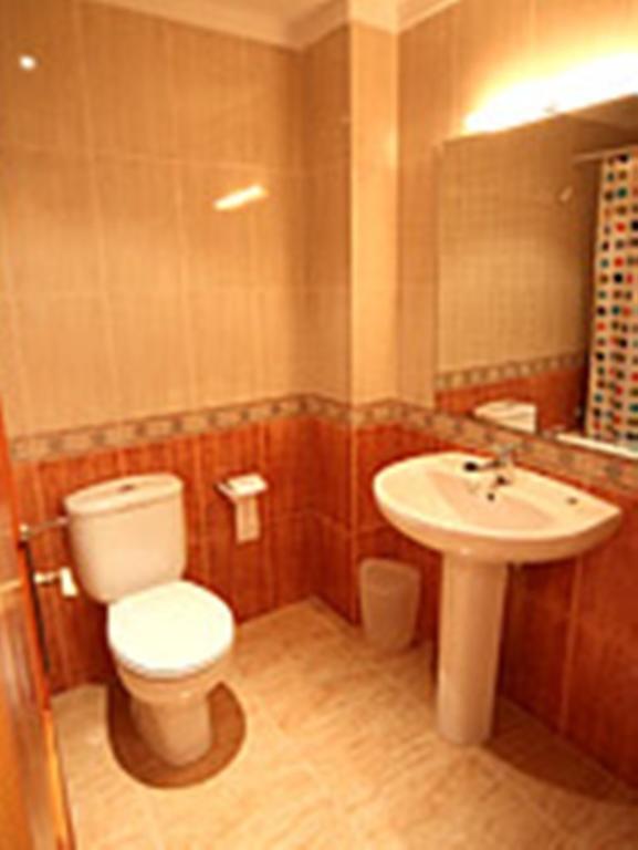 Hotel Can Falera Setcases Pokoj fotografie