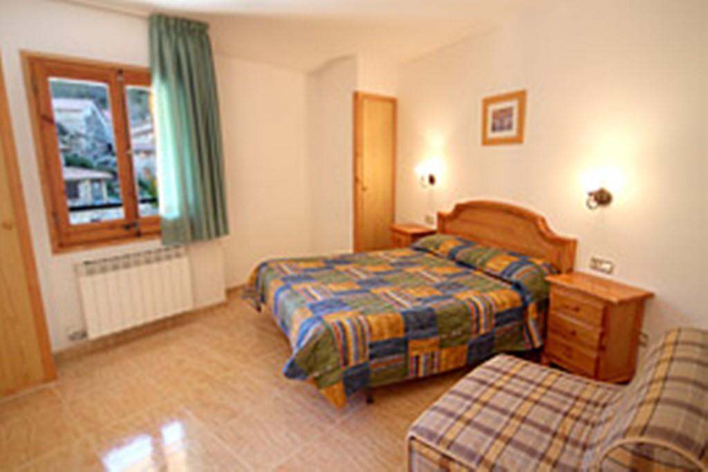Hotel Can Falera Setcases Pokoj fotografie